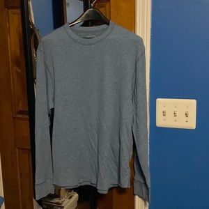 Gap Men’s XL long sleeve tee